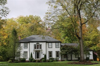 7224 Jonathan Dr, Hudson, OH 44236