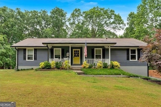 305 Devilla Trace, Fayetteville, GA 30214
