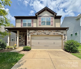 1314 San Gabriel Ave, Charlotte, NC 28214