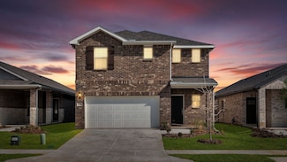 514 Ridgedale Dr, McKinney, TX 75071
