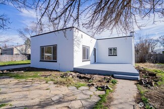 427 1st Ave NE, Soap Lake, WA 98851