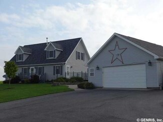 2703 Wheeler Station Rd, Bloomfield, NY 14469