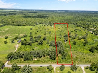 TBD Cr-318 Tract 7c, Brazoria, TX 77422