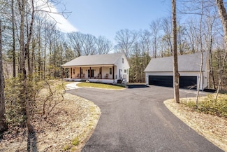 150 Northwest Rd, Westhampton, MA 01027