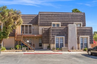 3925 Cambridge St Unit 3, Las Vegas, NV 89119