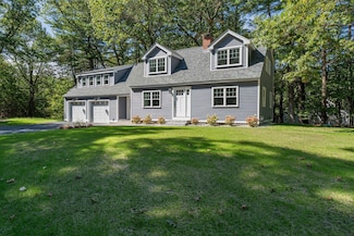 14 Birch Rd, North Hampton, NH 03862