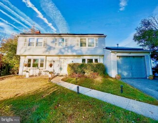 1117 Parkington Ln, Bowie, MD 20716