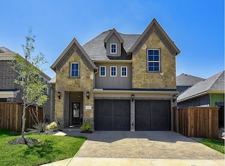1521 Pirene Alley, Denton, TX 76208