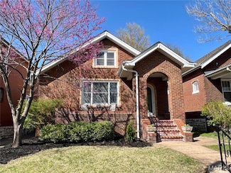 5615 Milentz Ave, Saint Louis, MO 63109