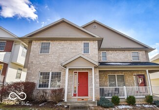 1706 W Sunstone Dr Unit 19, Bloomington, IN 47403