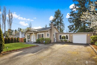 17203 12th Ave NE, Shoreline, WA 98155