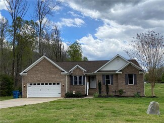 6868 McPherson Clay Rd, Liberty, NC 27298