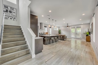 1125 Denfield St Unit 1, Austin, TX 78721