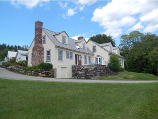30 Citadel Ln, Lyme, NH 03768