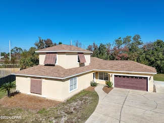 3601 Oakbrook Ln, Panama City, FL 32408
