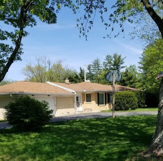 3564 W 1400 S, Kokomo, IN 46901