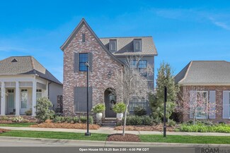 5341 Mimosa St, Baton Rouge, LA 70808