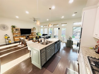 2507 Elmwood Trail, Katy, TX 77493