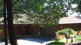 261 Mill Ridge Rd, Everett, PA 15537