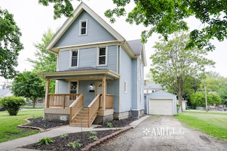 387 S Rosewood Ave, Kankakee, IL 60901