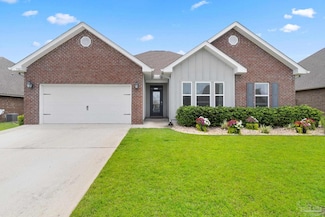 9385 Pebble Stone Dr, Pensacola, FL 32526
