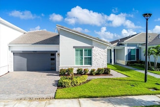 11543 SW Viridian Blvd, Port Saint Lucie, FL 34987