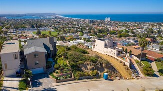 1265 Van Nuys St Unit 7 & 8, San Diego, CA 92109