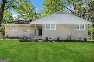 2896 Hogan Rd, Atlanta, GA 30344