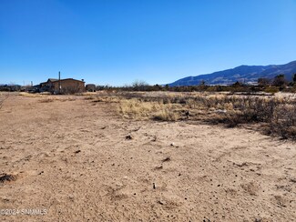 12031 Buffalo Estates Rd, Las Cruces, NM 88007