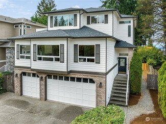 19829 8th Ave NW, Shoreline, WA 98177