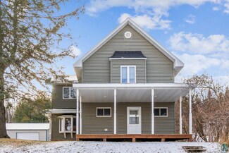 427 Lake Dr, Mellen, WI 54546