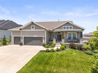24616 W 126th Terrace, Olathe, KS 66061