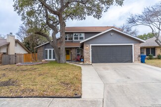 11915 Cedar Grey, San Antonio, TX 78249