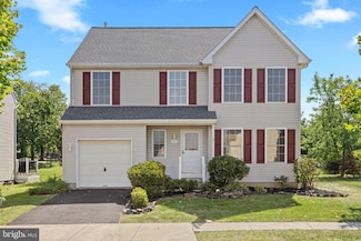 1052 Freedom Ct, Quakertown, PA 18951