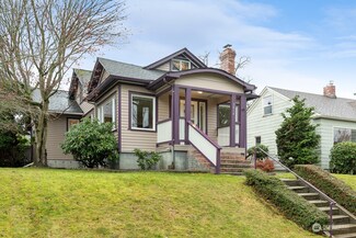 2414 Cedar St, Everett, WA 98201