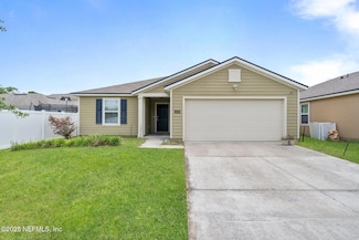 11631 White Sturgeon Ct, Jacksonville, FL 32226