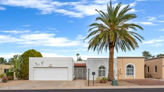 6565 E Calle Cavalier, Tucson, AZ 85715