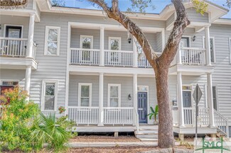 314 E 31st St Unit 314A, Savannah, GA 31401