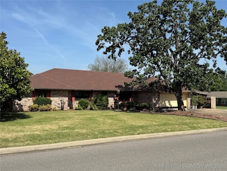 500 Garden Ln, McAlester, OK 74501