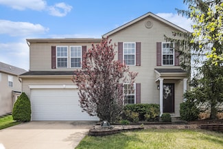 8311 Redwood Trail, Dexter, MI 48130