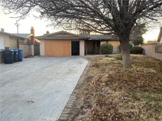 44509 Tabler St, Lancaster, CA 93535