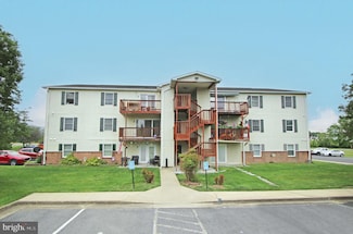1282 A12 Ox Rd, Woodstock, VA 22664