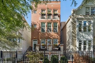 3714 N Greenview Ave Unit 1, Chicago, IL 60613