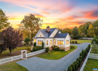 6505 Gordonsville Rd, Keswick, VA 22947