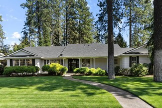 4815 S Helena St, Spokane, WA 99223