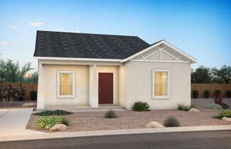 805 Camino Samuel, Moriarty, NM 87035