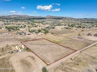 2150 N Moon Shadow Rd, Chino Valley, AZ 86323
