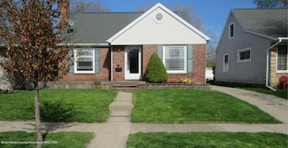 1317 Pattengill Ave, Lansing, MI 48910