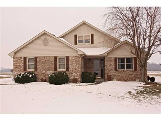 4969 E 246th St, Arcadia, IN 46030
