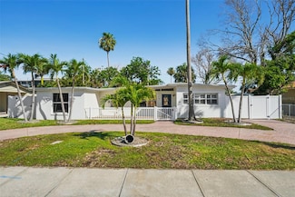 709 Pruitt Dr, Madeira Beach, FL 33708